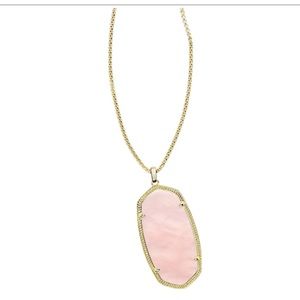 Kendra Scott Reid Necklace